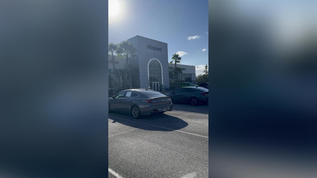 Tammy's video Used Vehicles Inventory by Carla @ Airport CDJR