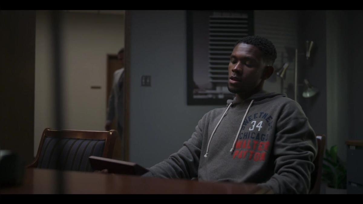 Thomson Reuters Reasonable Doubt S3 E5