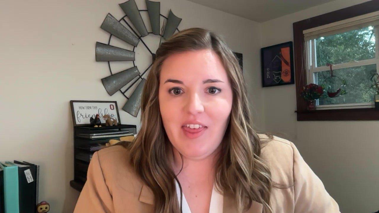 Why did you choose a career in communication, marketing or PR?