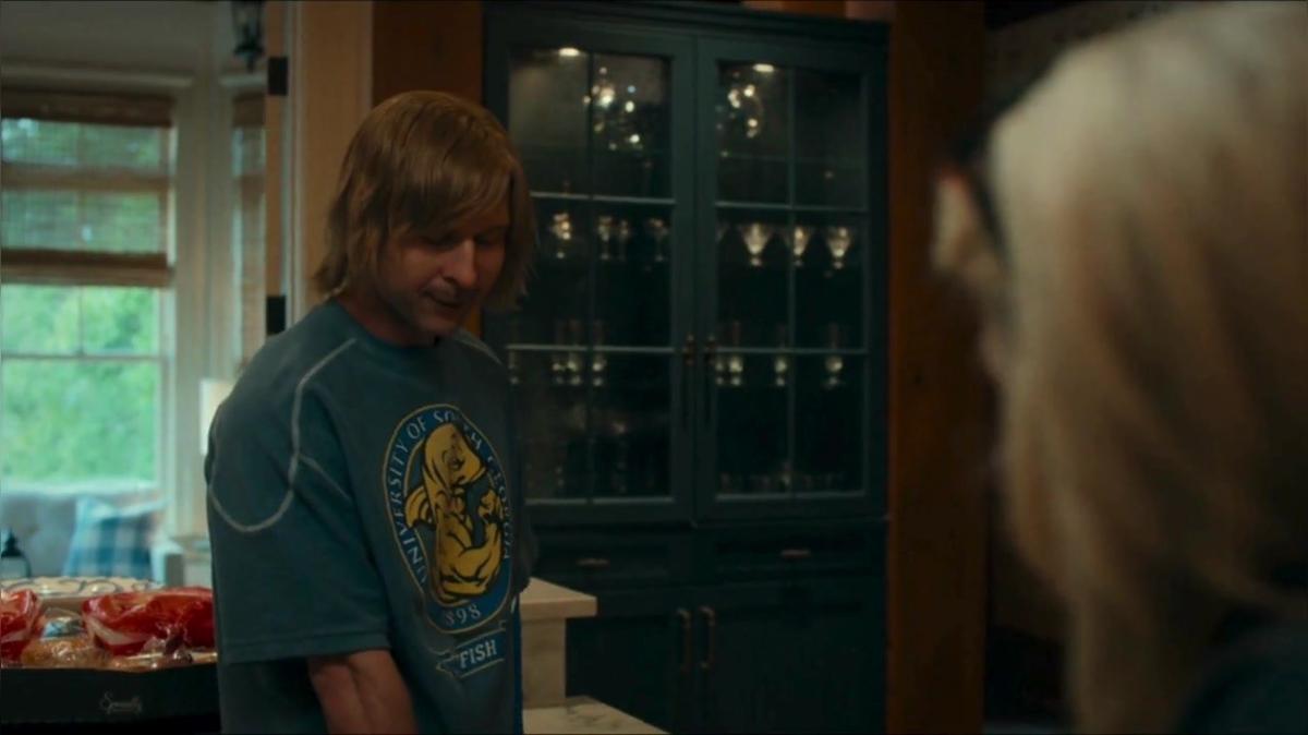 King&#39;s Hawaiian Chad Powers S1 E2