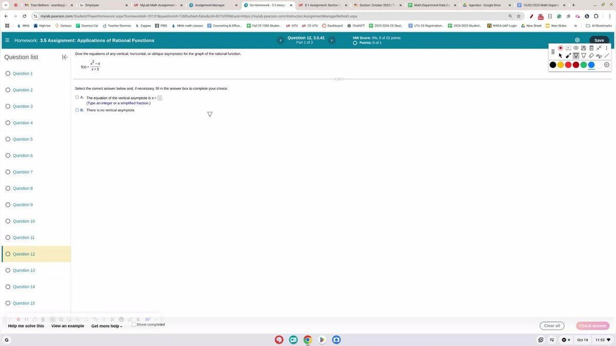 Math 1050 3.5 #12