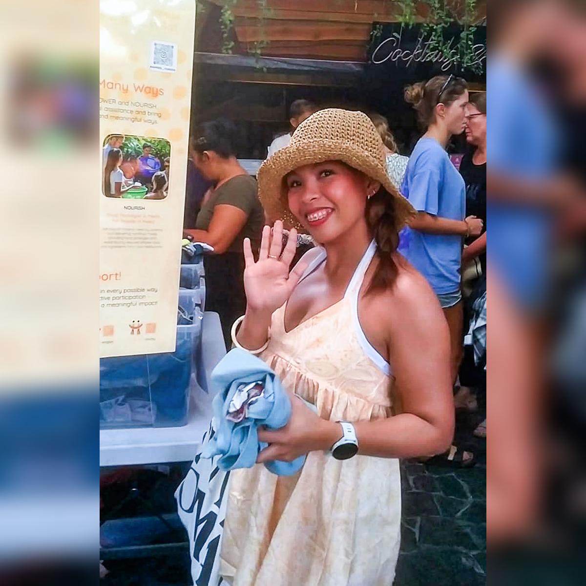 DONATE - Pre-Loved Market Sales