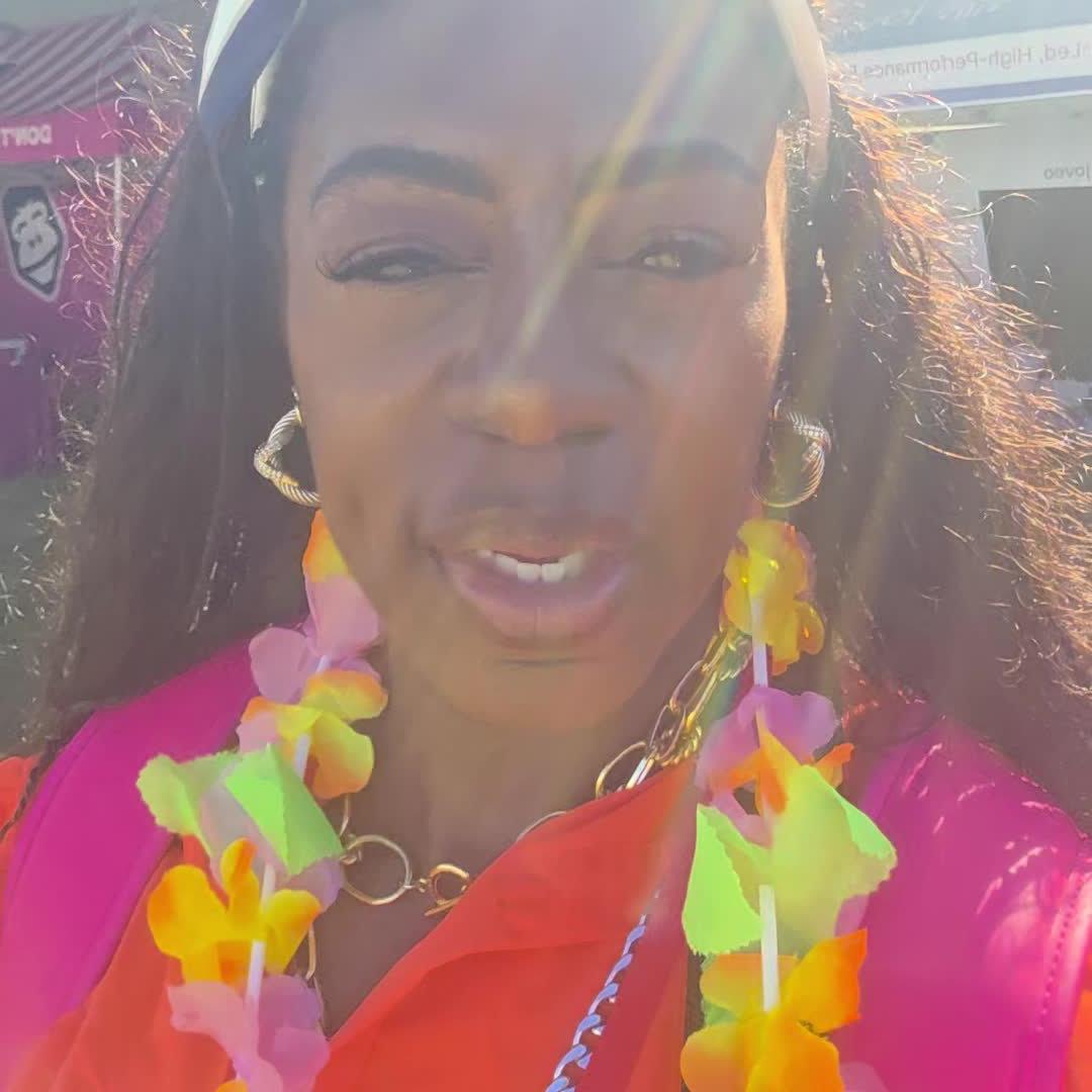 What&#39;s one piece of advice you&#39;d give to someone new in the industry?