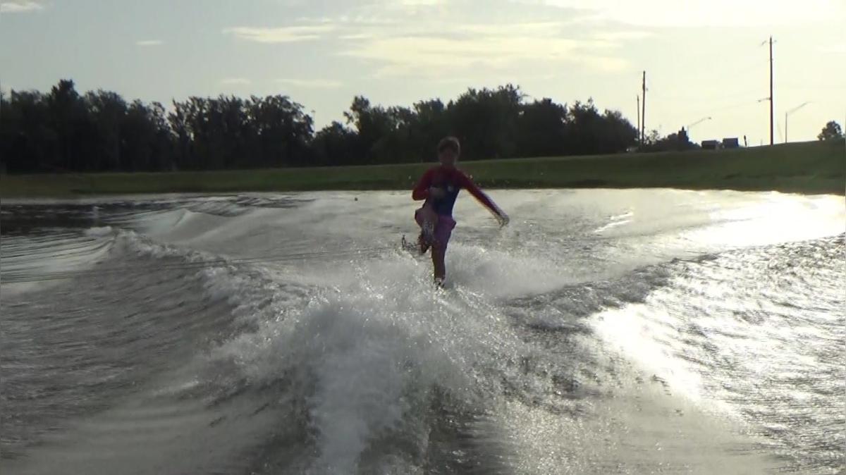Ridge Krueger B2 Round 1 Pass 1