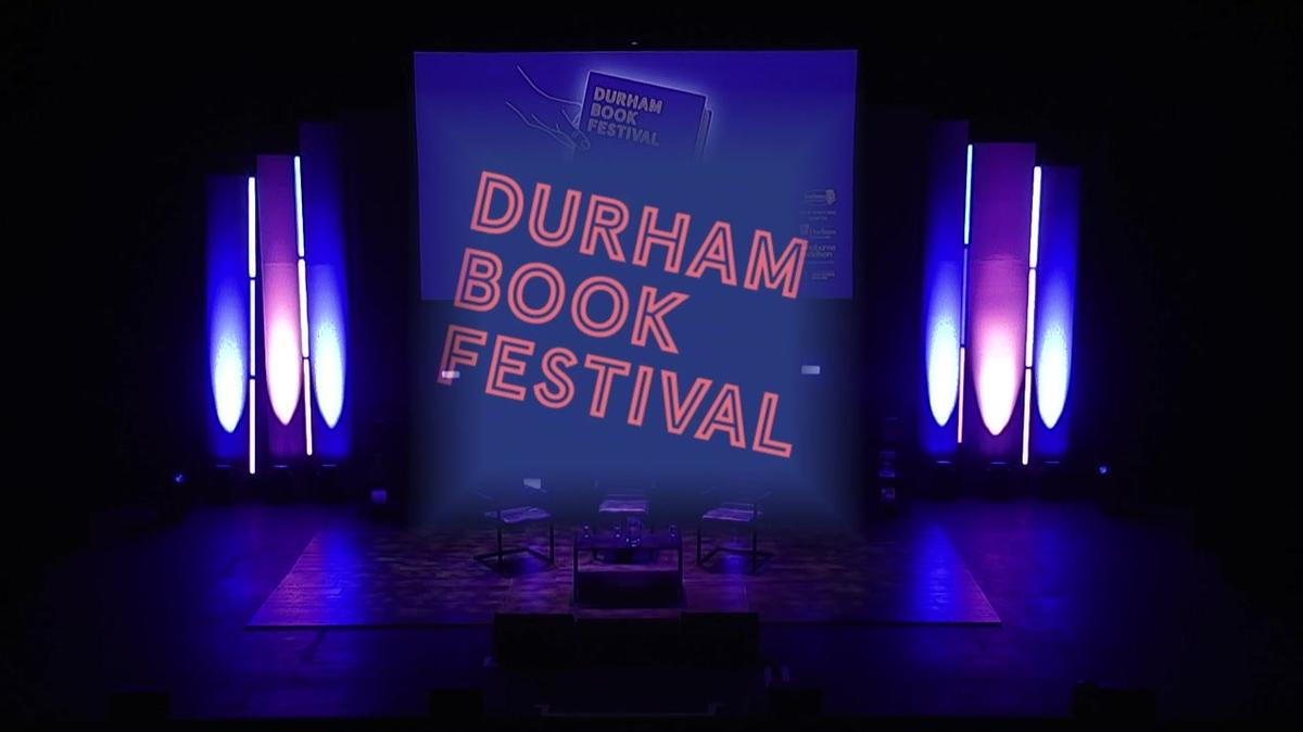 Fiona Hill: Forged in the North