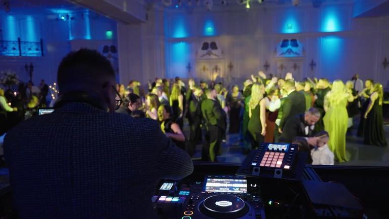 Legacy Castle - Jason Jani