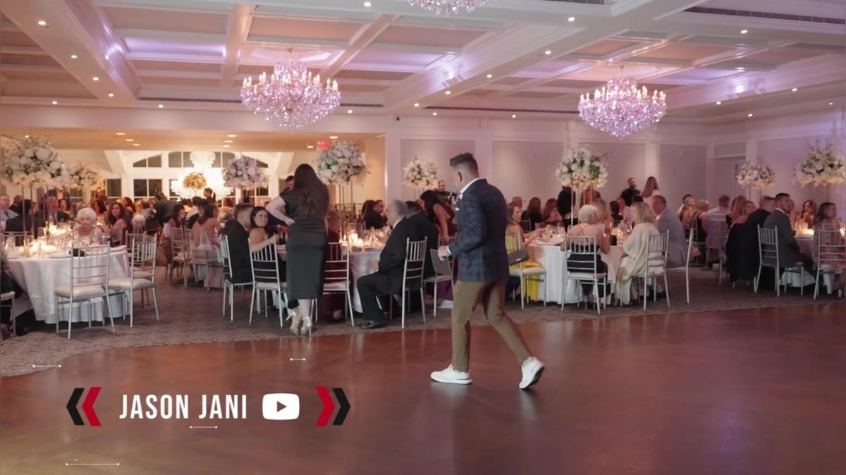 The Mill - Jason Jani