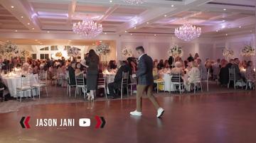 The Mill - Jason Jani