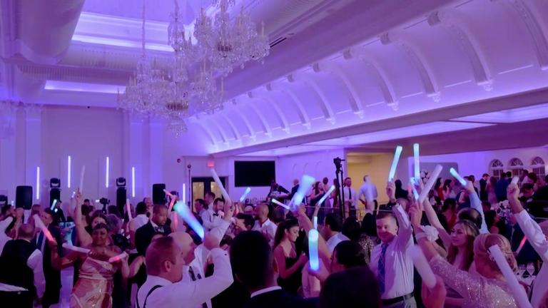 Naninas in the Park - Jason Jani