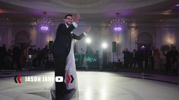 Rockleigh Country Club - The Drew Wedding - Jason Jani