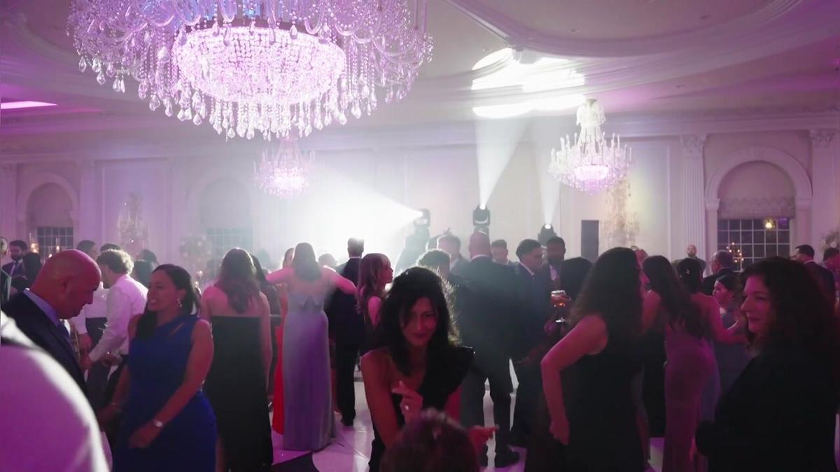 Rockleigh Country Club - The Drew Wedding - Jason Jani