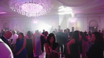 Rockleigh Country Club - The Drew Wedding - Jason Jani