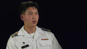 Woongchang Oh - 70 Sec