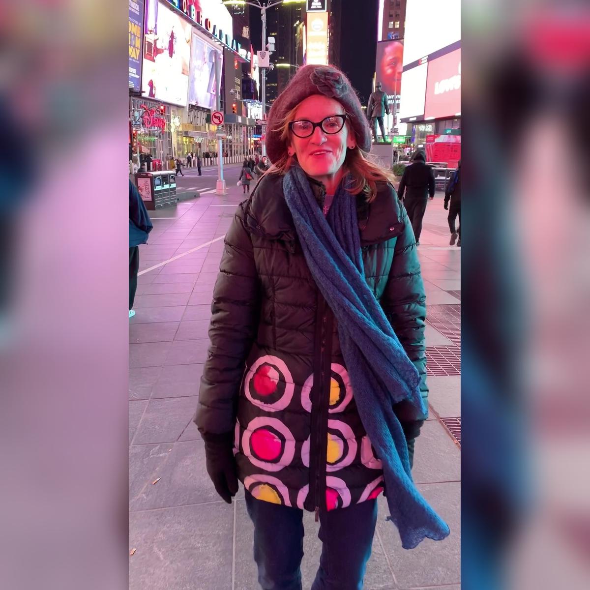 COPMLETE NYC