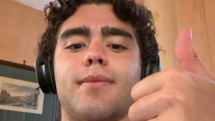 How is your summer job going at Rose Paving?