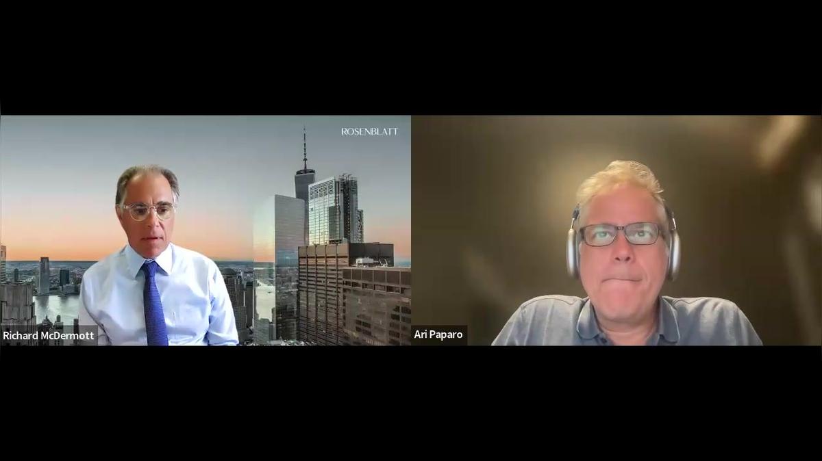 Expert Access w/ Ari Paparo, Marketecture Media