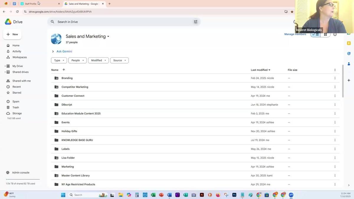 Learning to use Vcita