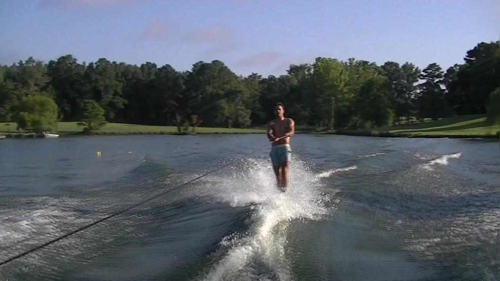 James Webber M2 Round 1 Pass 1