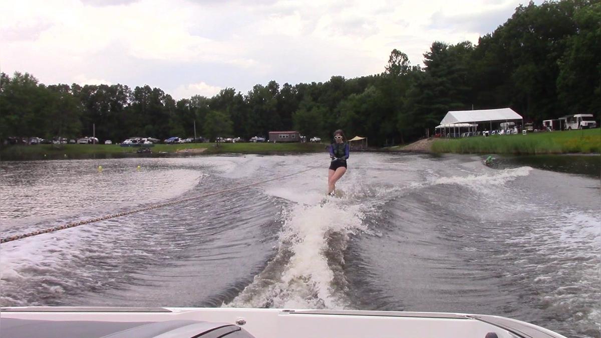 Jeannie Rivers W6 Round 1 Pass 1