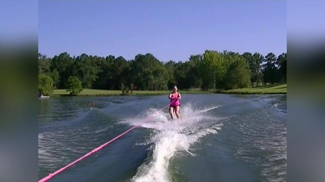 Kim Bryans W5 Round 1 Pass 1