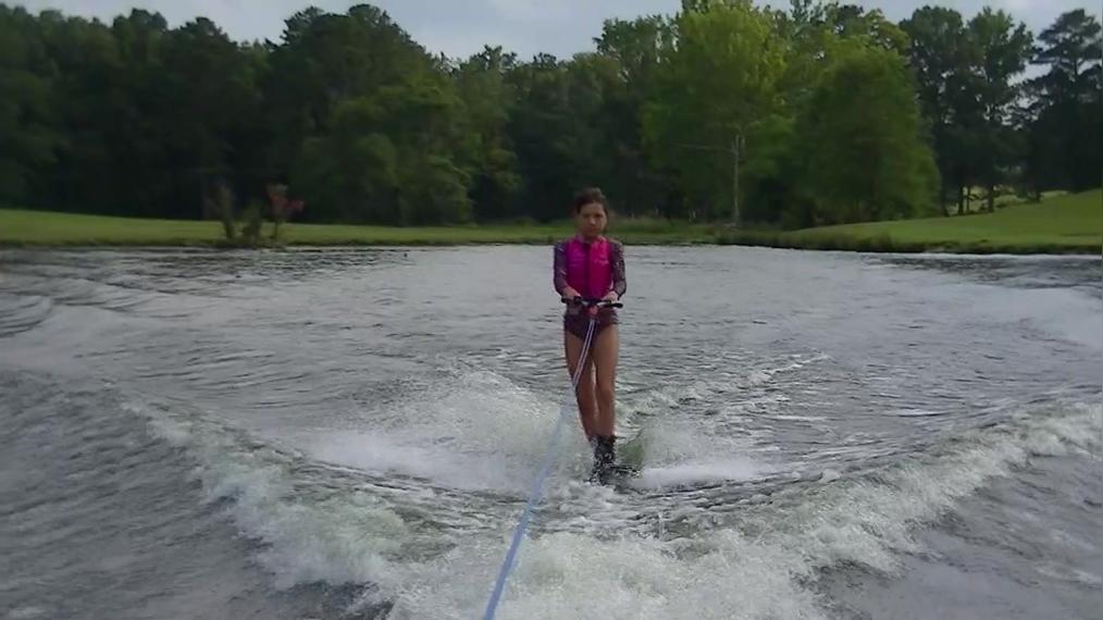 Piper Brandau G2 Round 1 Pass 1