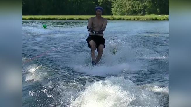 Errol Bryant MA Round 1 Pass 2