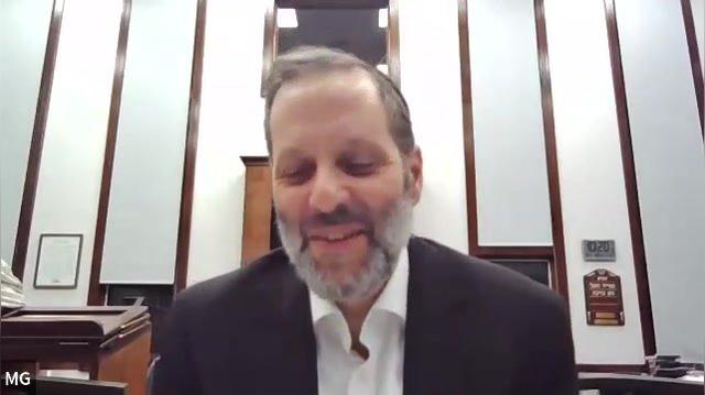 23 מדת המשפט, מדת השליטה והממשלה היחידית