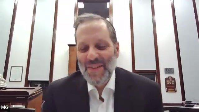 23 מדת המשפט, מדת השליטה והממשלה היחידית