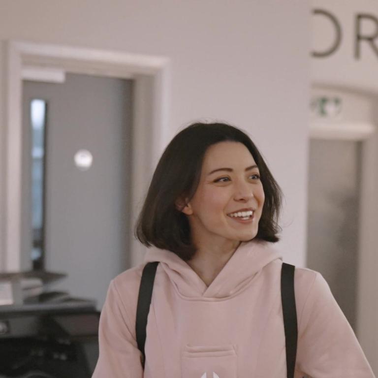 UCORE Coffee Working Social 001