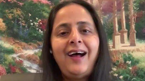 Connect with Your Intuition with Herky Chopra