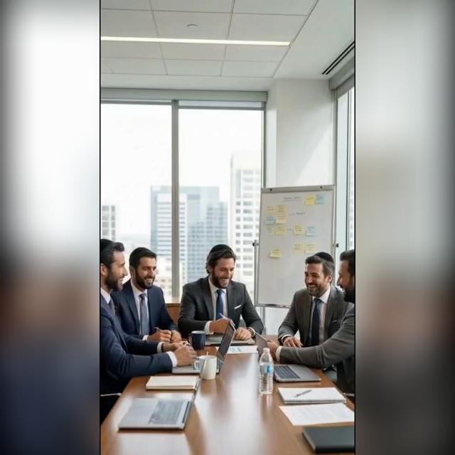 KC Promo for members - Tall (Yeshivish)