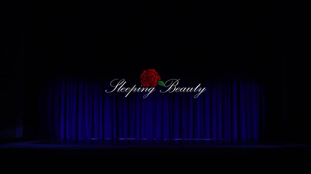 Millers Dance Studio Sleeping Beauty 2025 - Show 1
