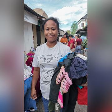 Pre-Loved Distribution December