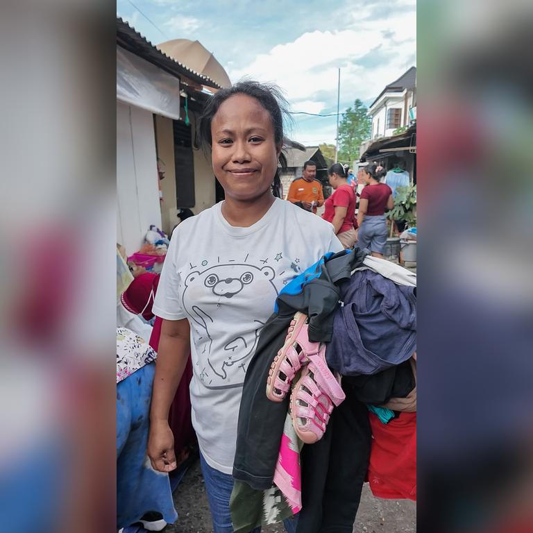 Pre-Loved Distribution December