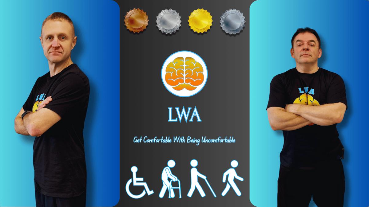 LWA INTRO &amp; Packages