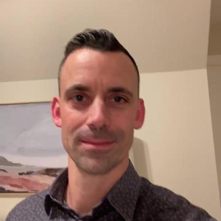 Please introduce yourself (name and title) then state "and this is my Life at TeamHealth”