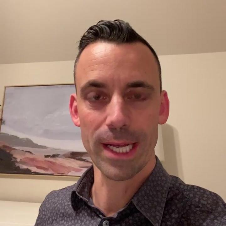 Please introduce yourself (name and title) then state "and this is my Life at TeamHealth”