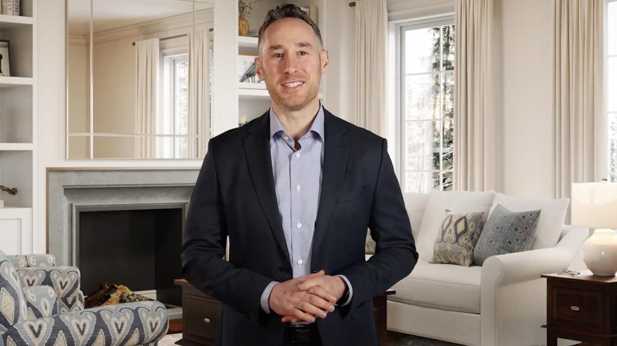 Seth Goldberg - Goodbye 2025! Unstoppable in 2026!