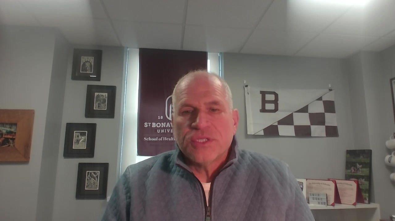 Please give a brief overview of your international medical mission work with Students Without Borders.