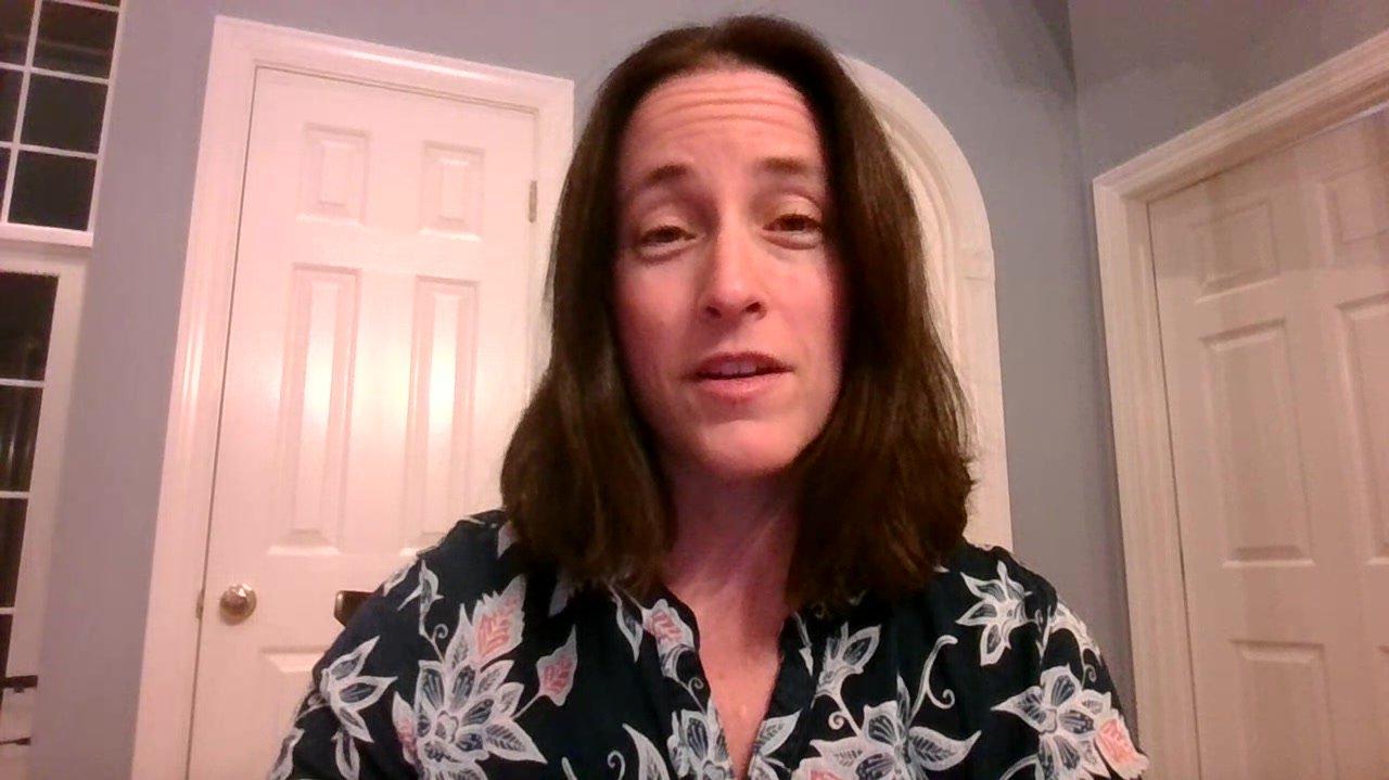 Please introduce yourself (name and title) then state "and this is my Life at TeamHealth”