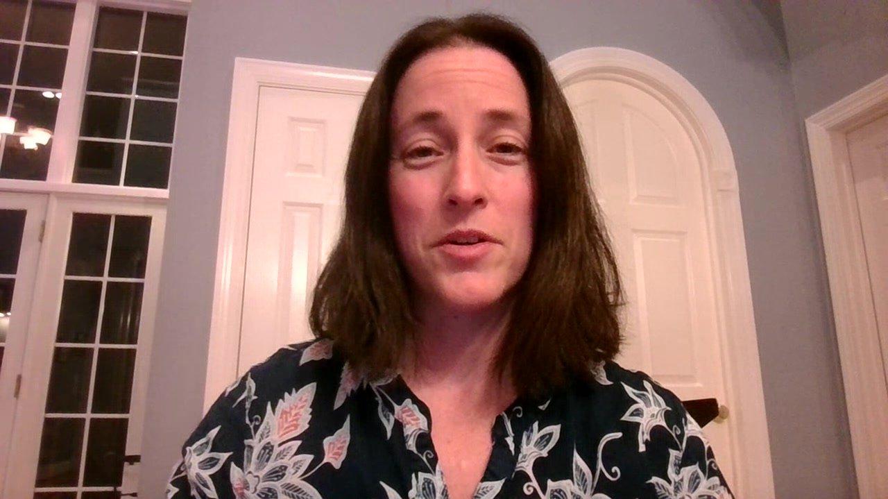 Please introduce yourself (name and title) then state "and this is my Life at TeamHealth”