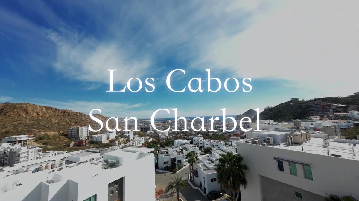 Video House 12 San Charbel, los Cabos 