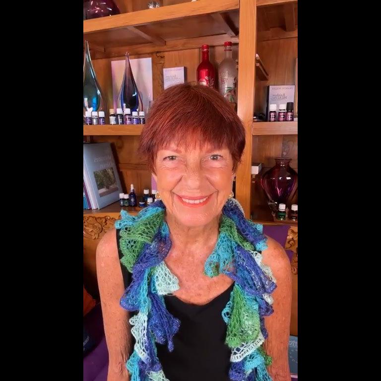 Ready for POSITIVE Change