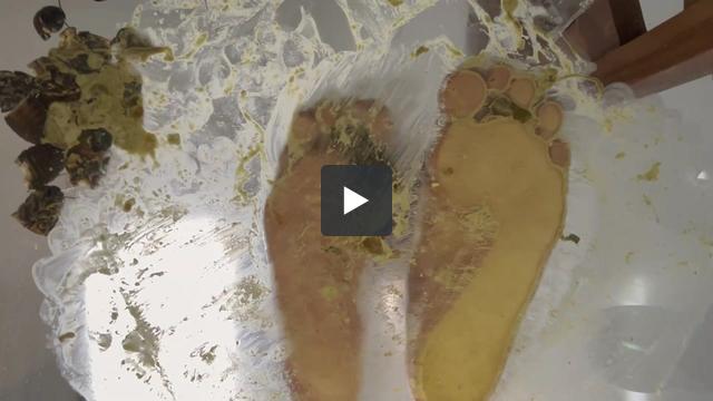 Wide Sole Smush Preview