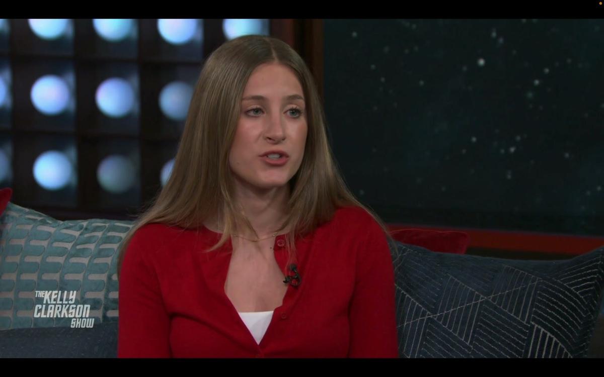 Pilot - TKCS Creative Segment - Love Letters For Literacy - S7 E73