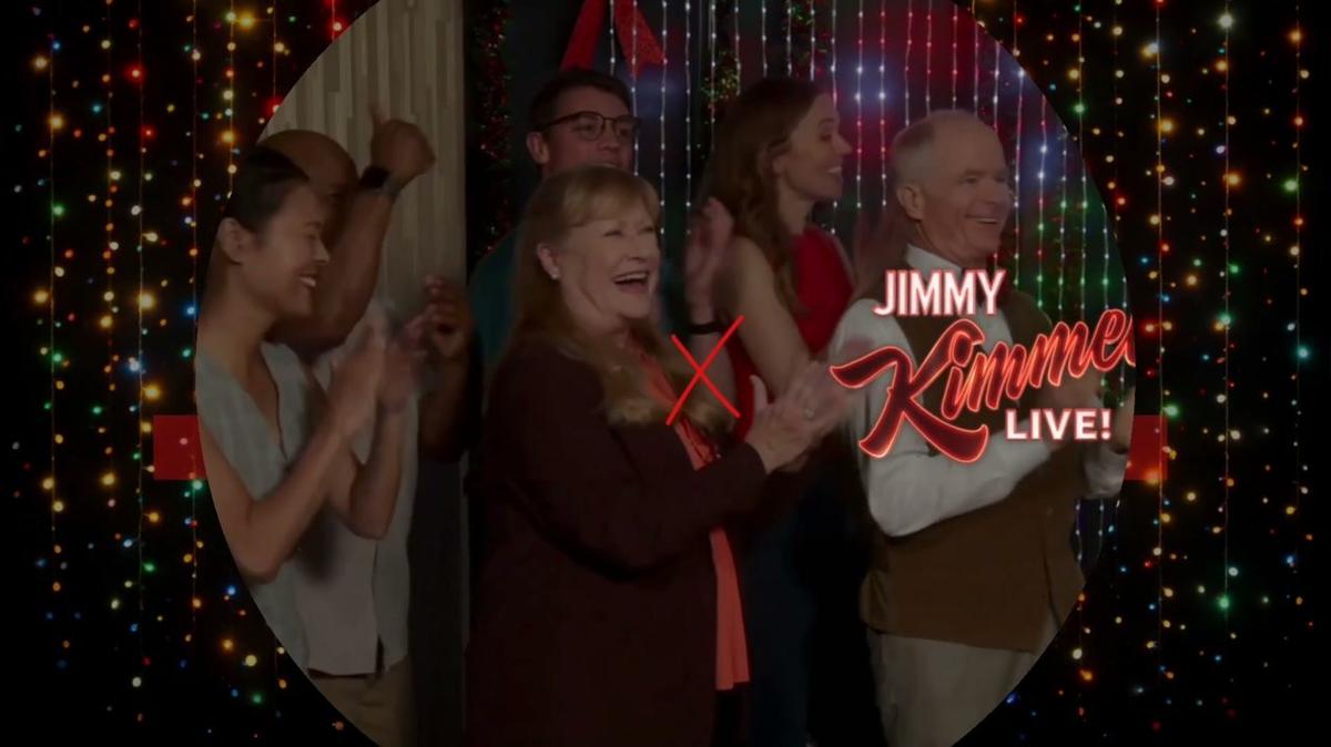Govee x Jimmy Kimmel Live! Sizzle Recap