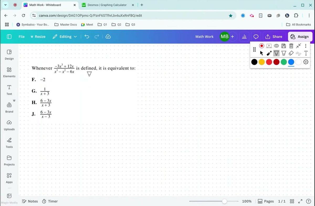 SM3-Math ACT Prep 16