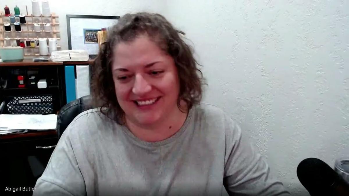 STT Meeting (Virtual) - 2025_11_17 08_53 MST - Recording