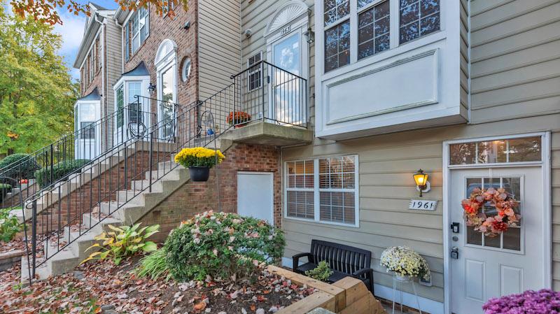 1961 Pawlet Drive, Crofton, MD 21114