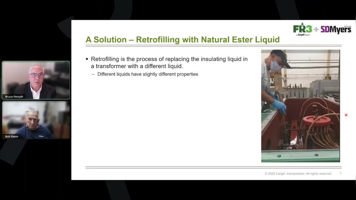 CBM_Live Webinar-POST_Exploring Solutions for Hydrogen Gassing in Wind &amp; Solar Inverter Transformers by Bob Rasor &amp; Bruce Forsyth
